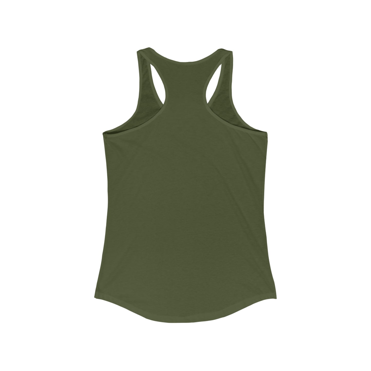 Walt's Brewery Women's Racerback Tank