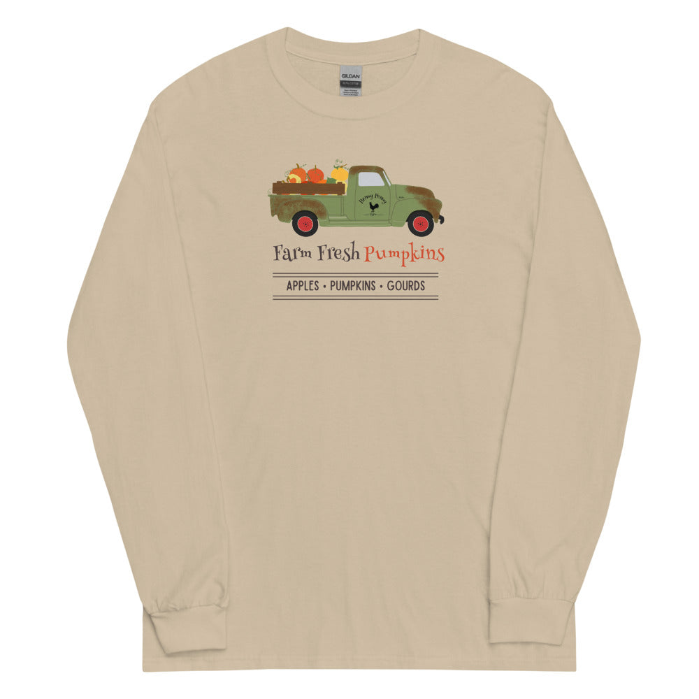 Henny Penny Fall Long Sleeve