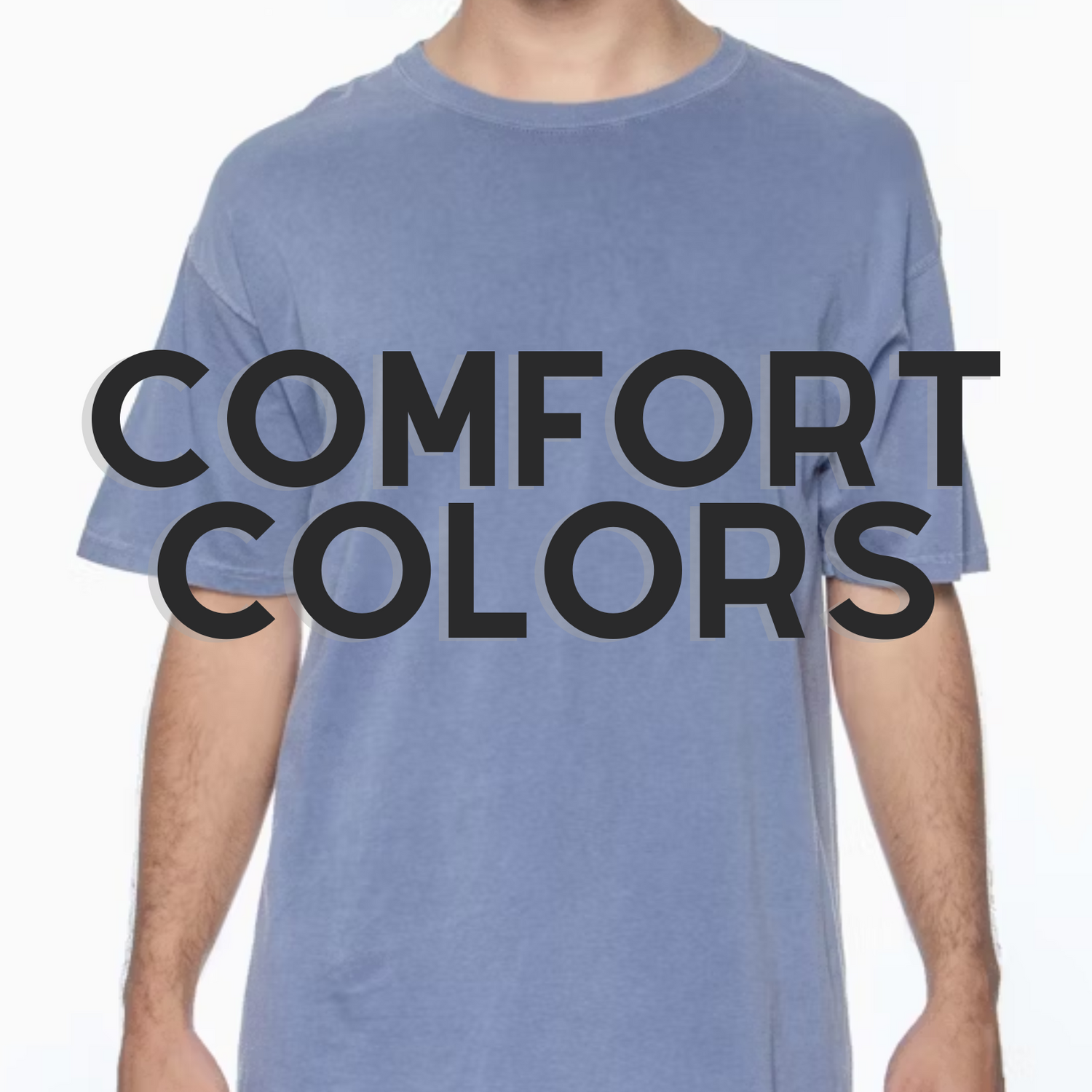 Comfort Colors