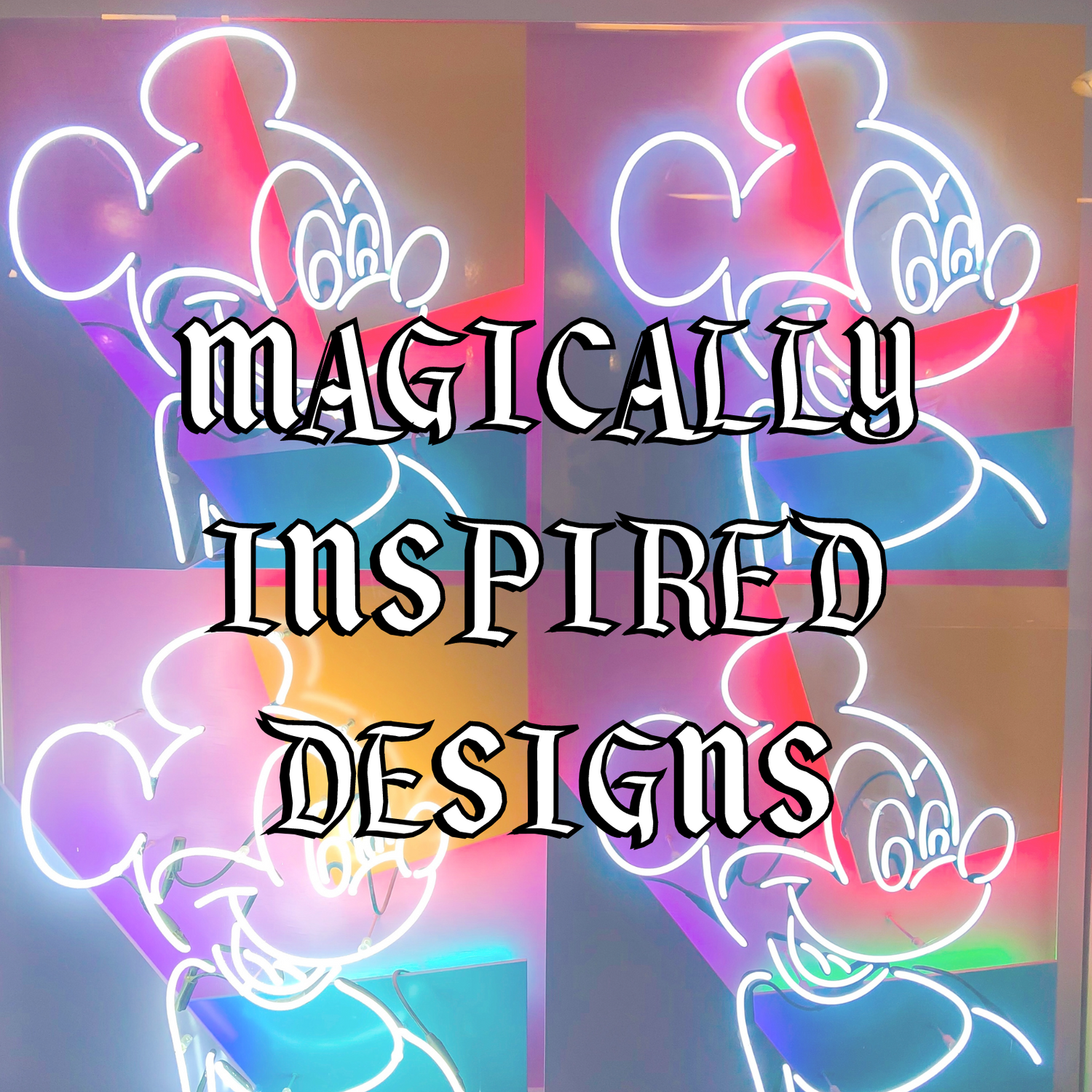 Magically-Inspired