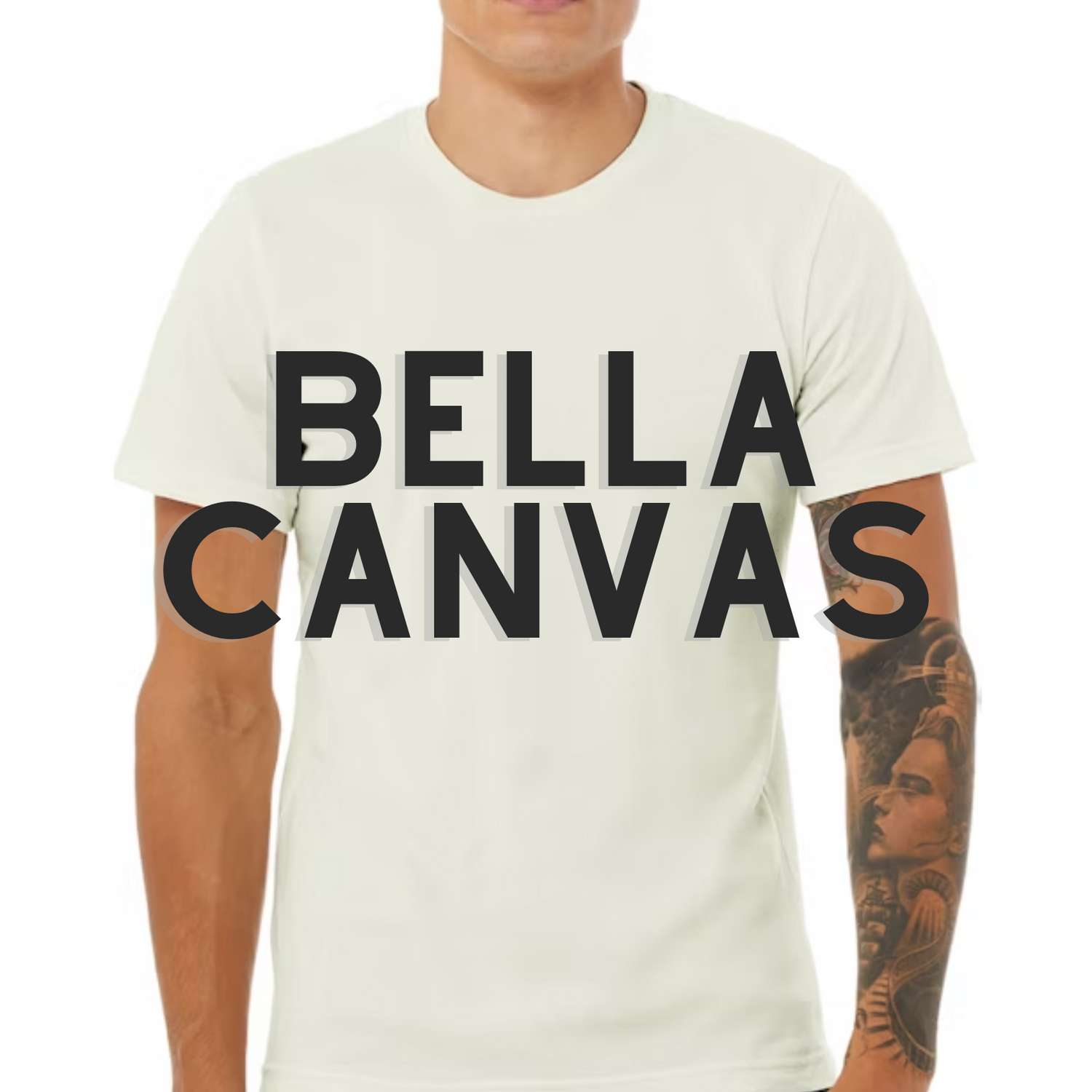 Bella Canvas