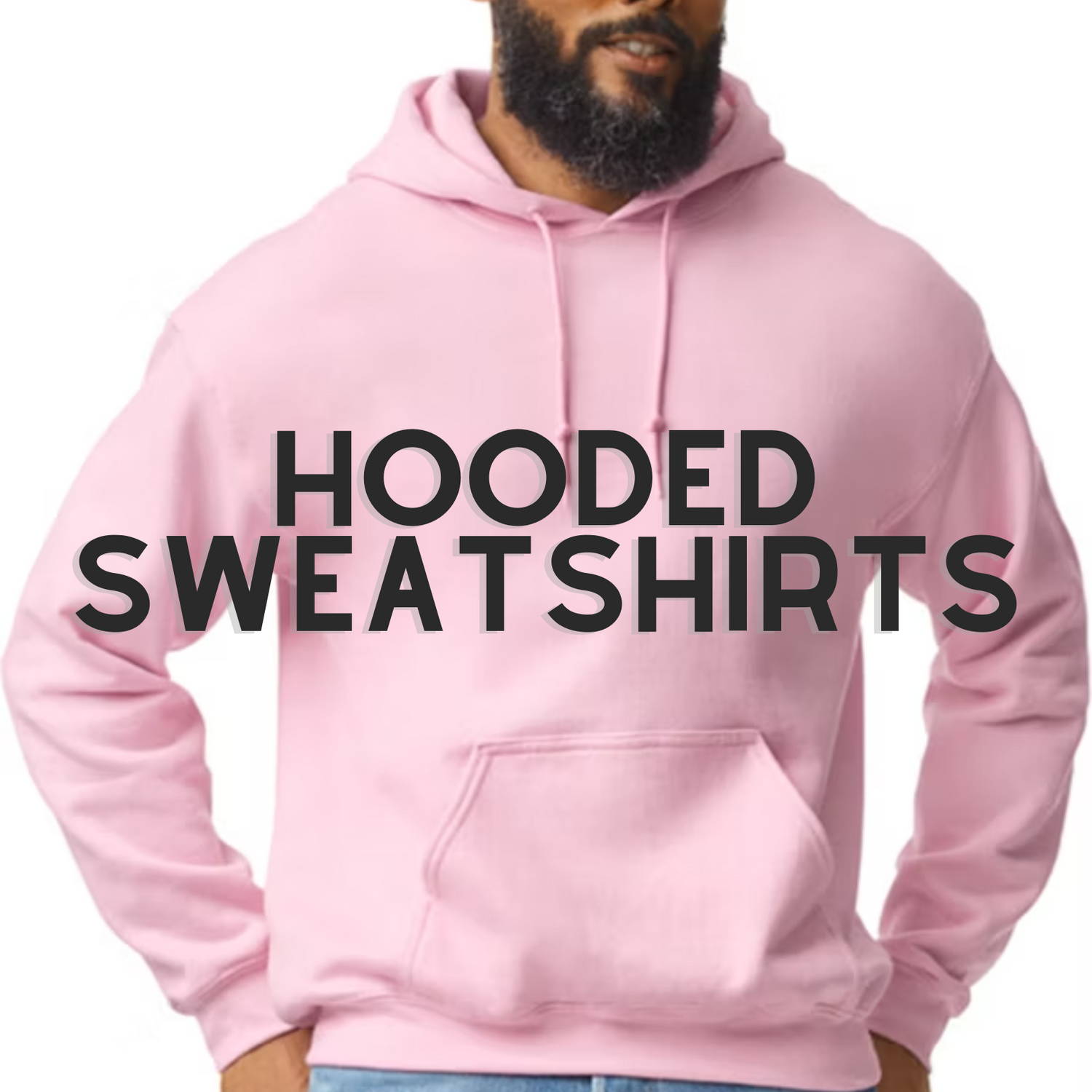 Hoodies