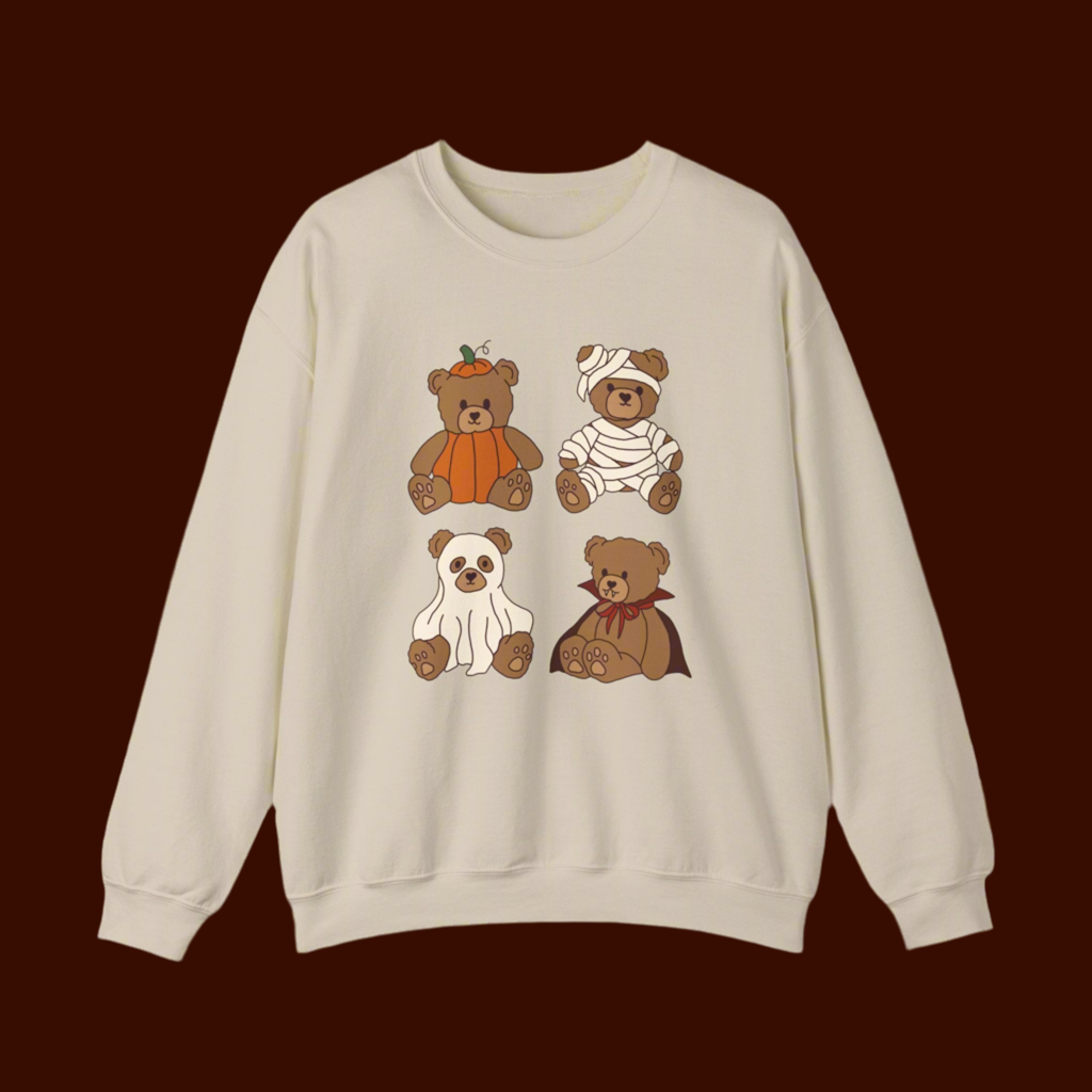 Halloween/Fall Designs