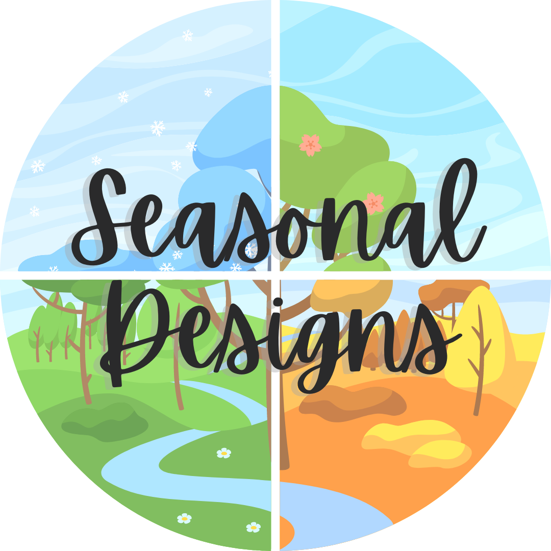 Seasonal Designs