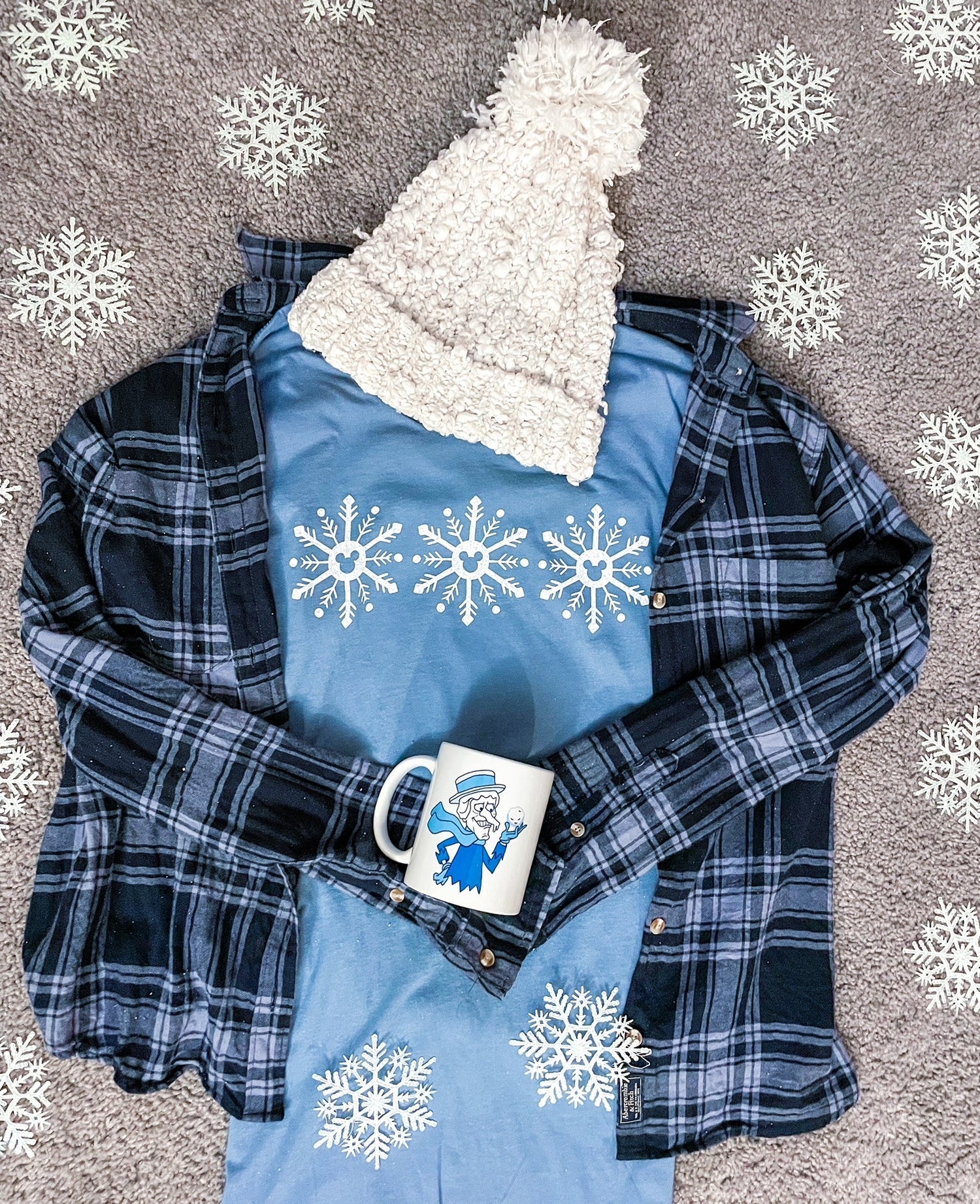 Christmas/Winter Designs