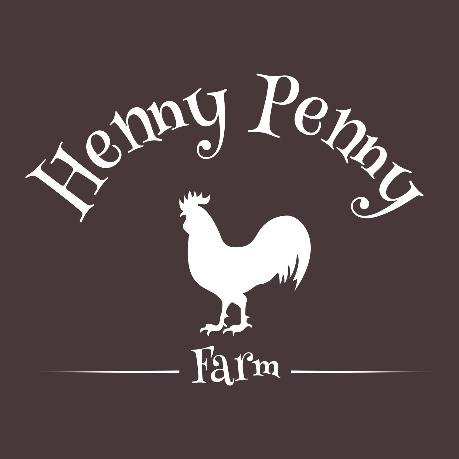 Henny Penny Farm