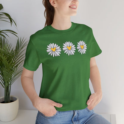Magical Daisies Unisex Tee