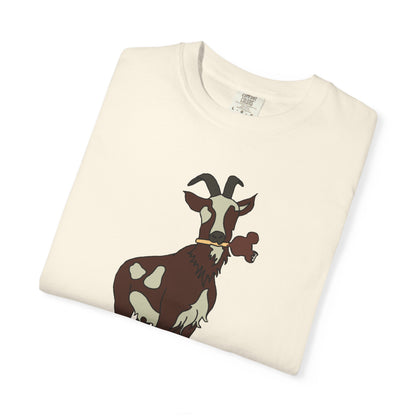 Billy Goat Comfort Colors