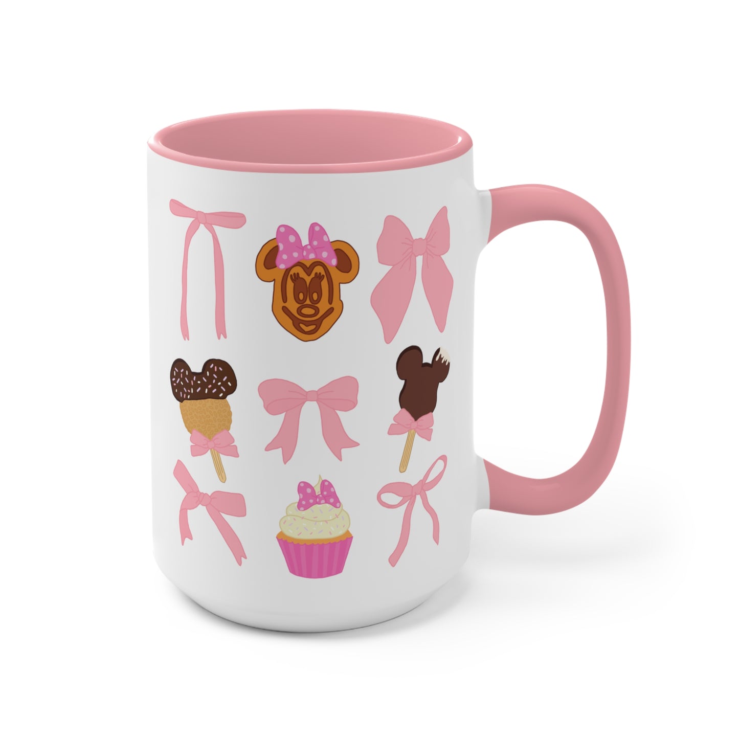 The Park Girlie 15oz Mug