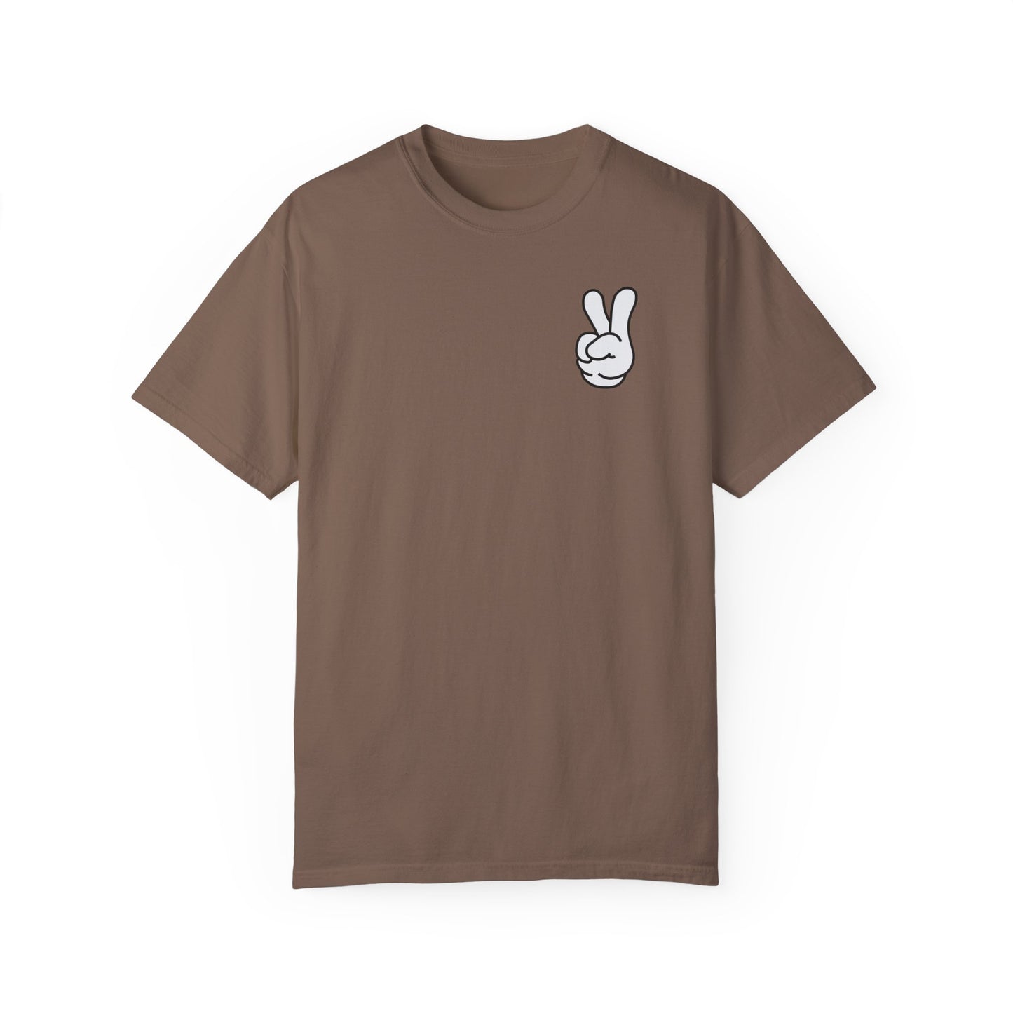 The Magical Adult Comfort Colors Tee