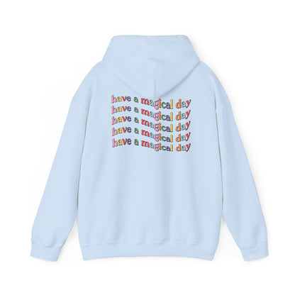 Magical Park Day Sweatshirt