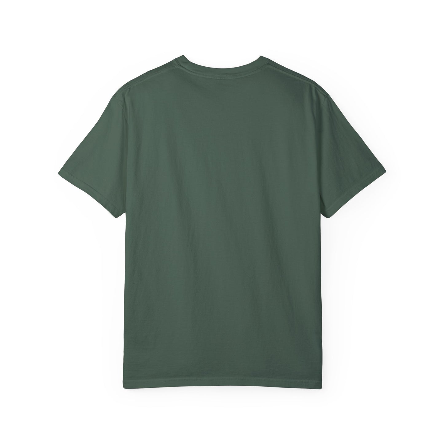 Very Merry Comfort Colors Tee