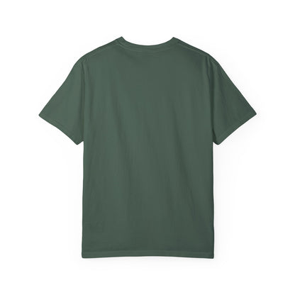 Very Merry Comfort Colors Tee