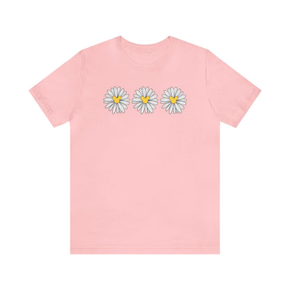 Magical Daisies Unisex Tee