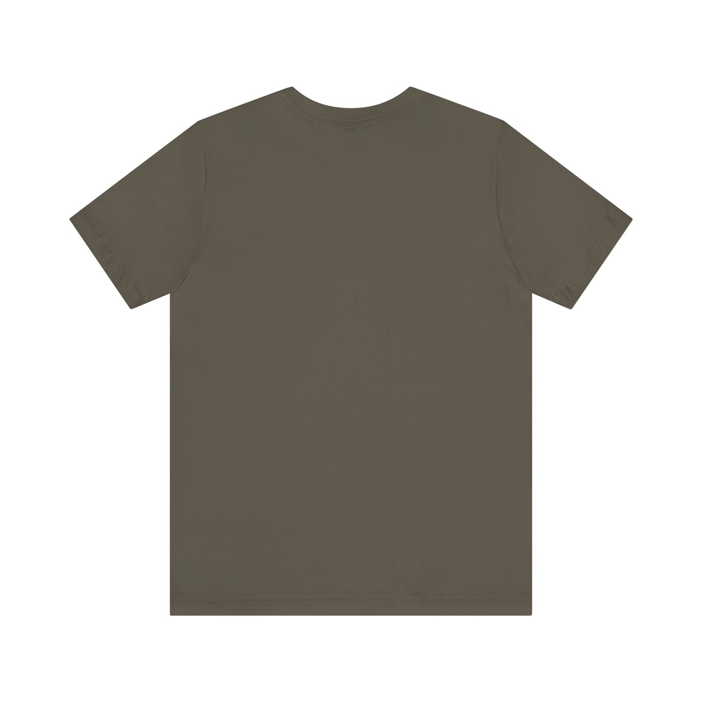 Neutral Safari Guide Unisex Tee