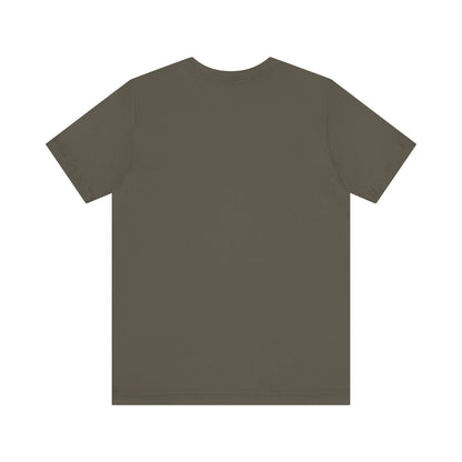 Neutral Safari Guide Unisex Tee