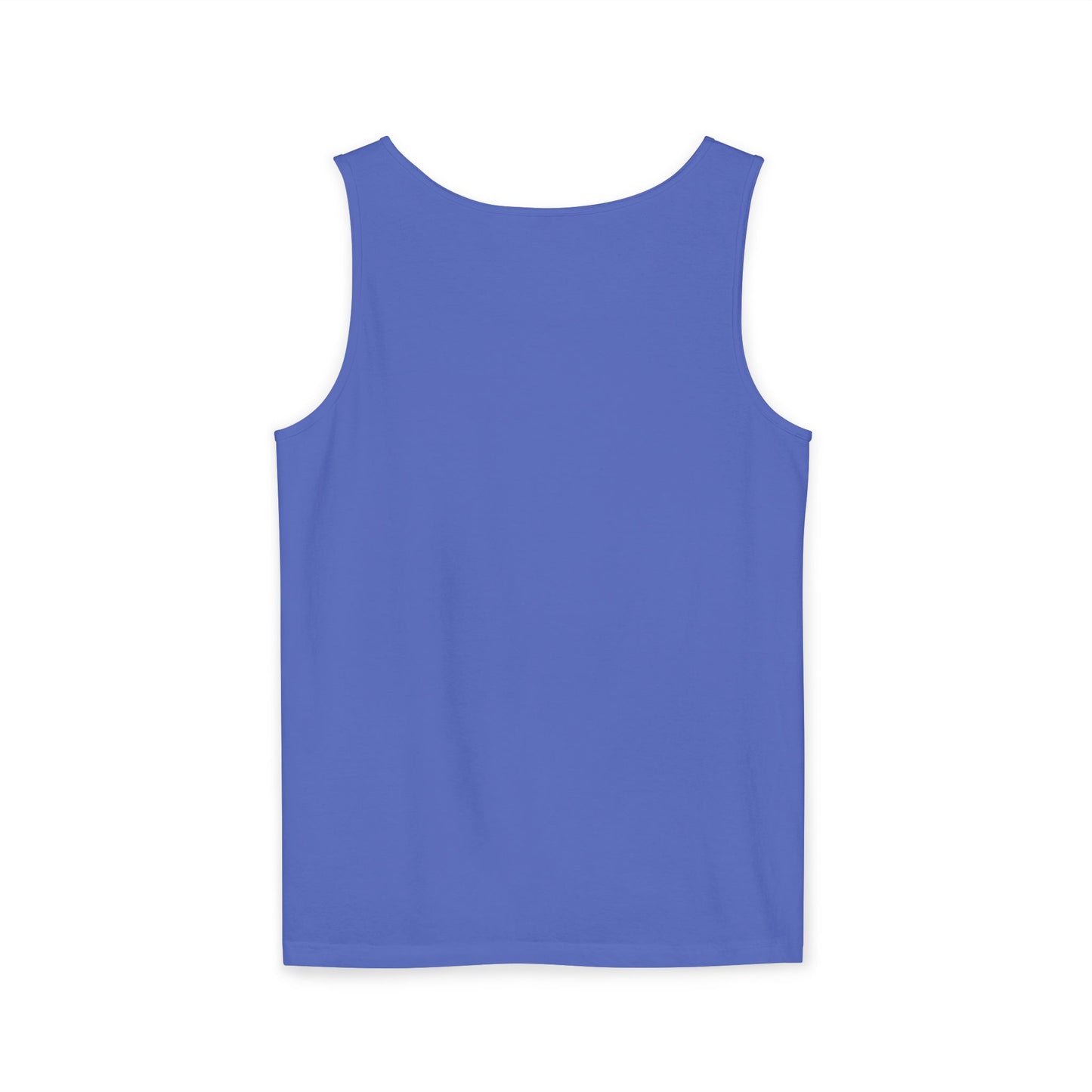Magical Day Comfort Colors Tank