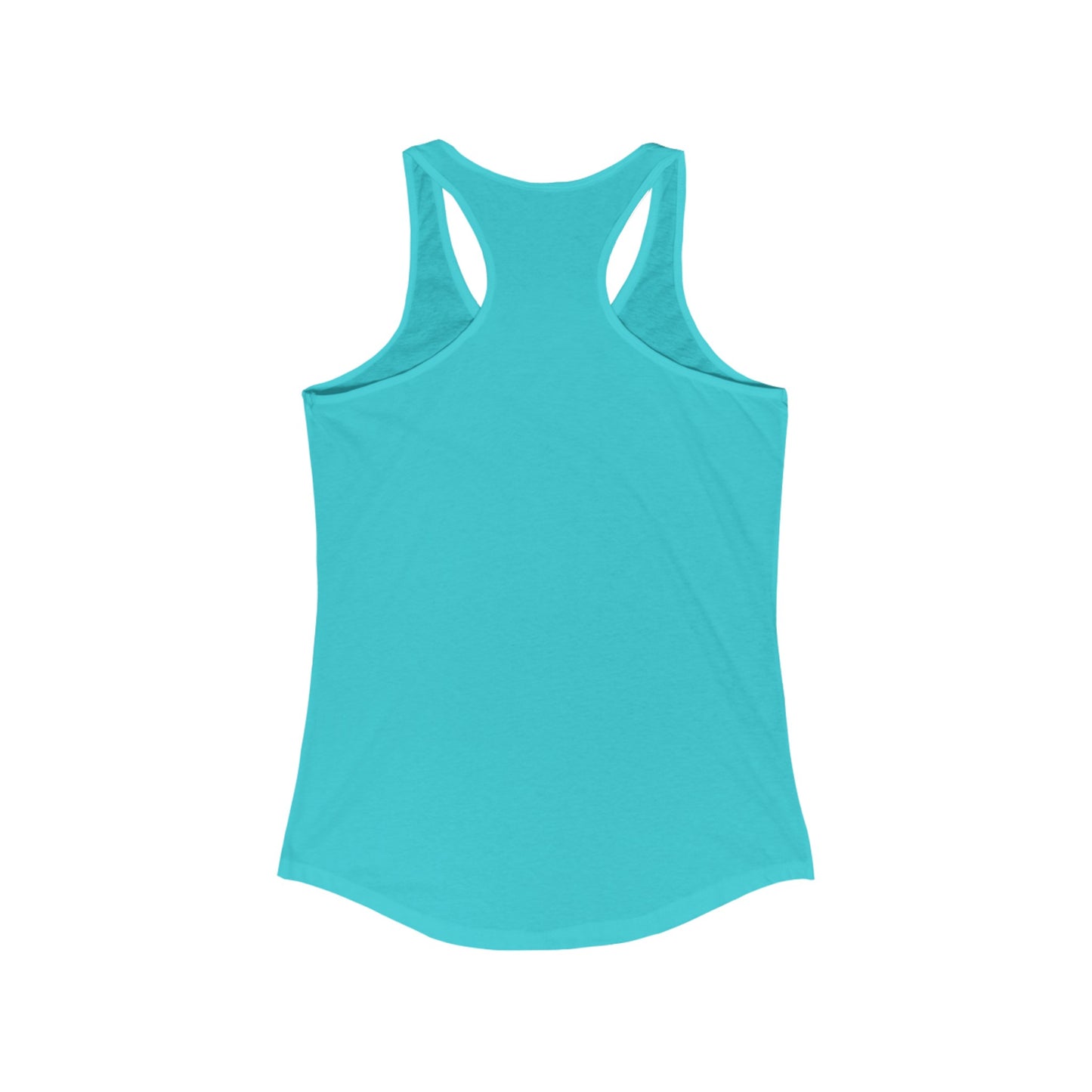 Forbidden Mountain Women's Racerback Tank