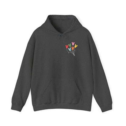 Magical Park Day Sweatshirt