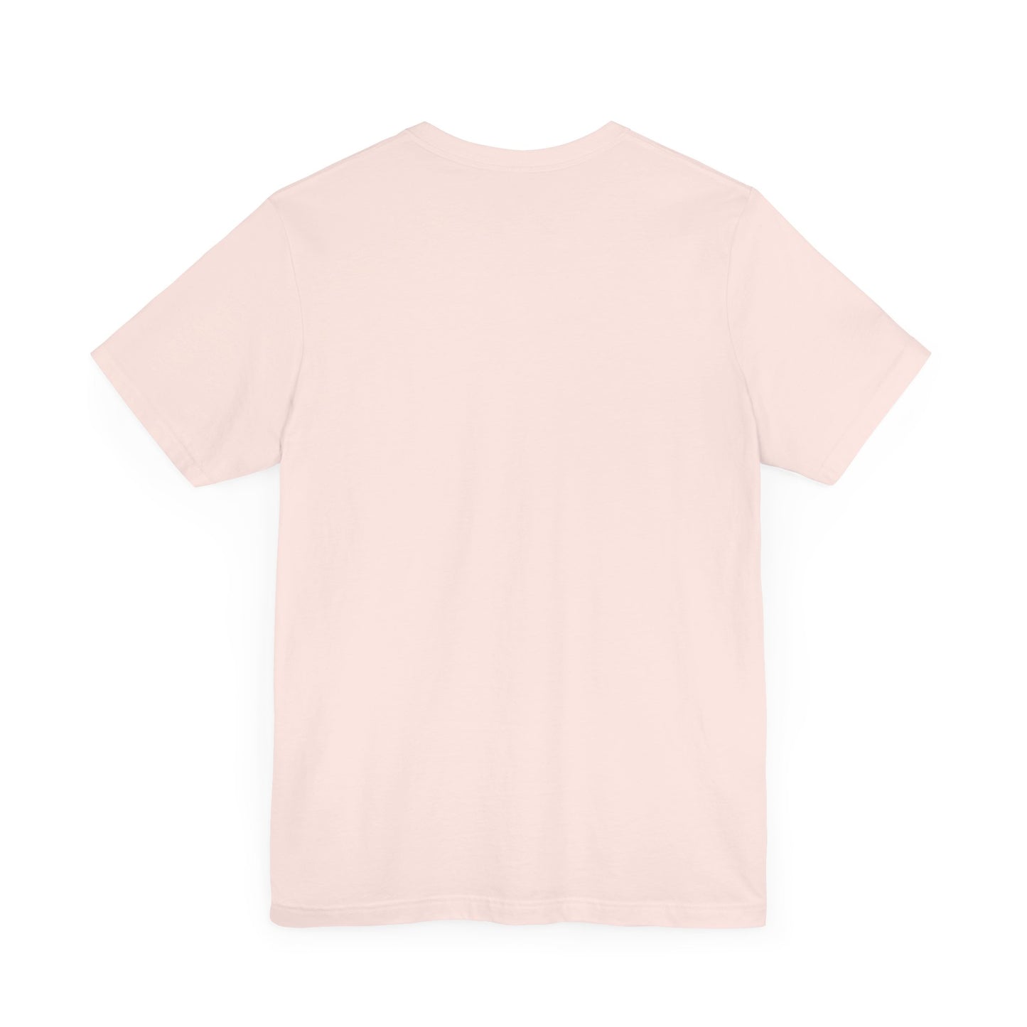 The Park Girlie Bella Canvas Tee