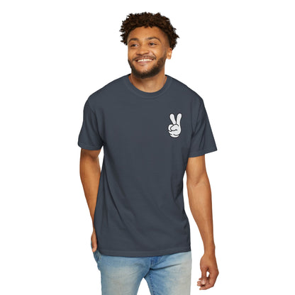 The Magical Adult Comfort Colors Tee