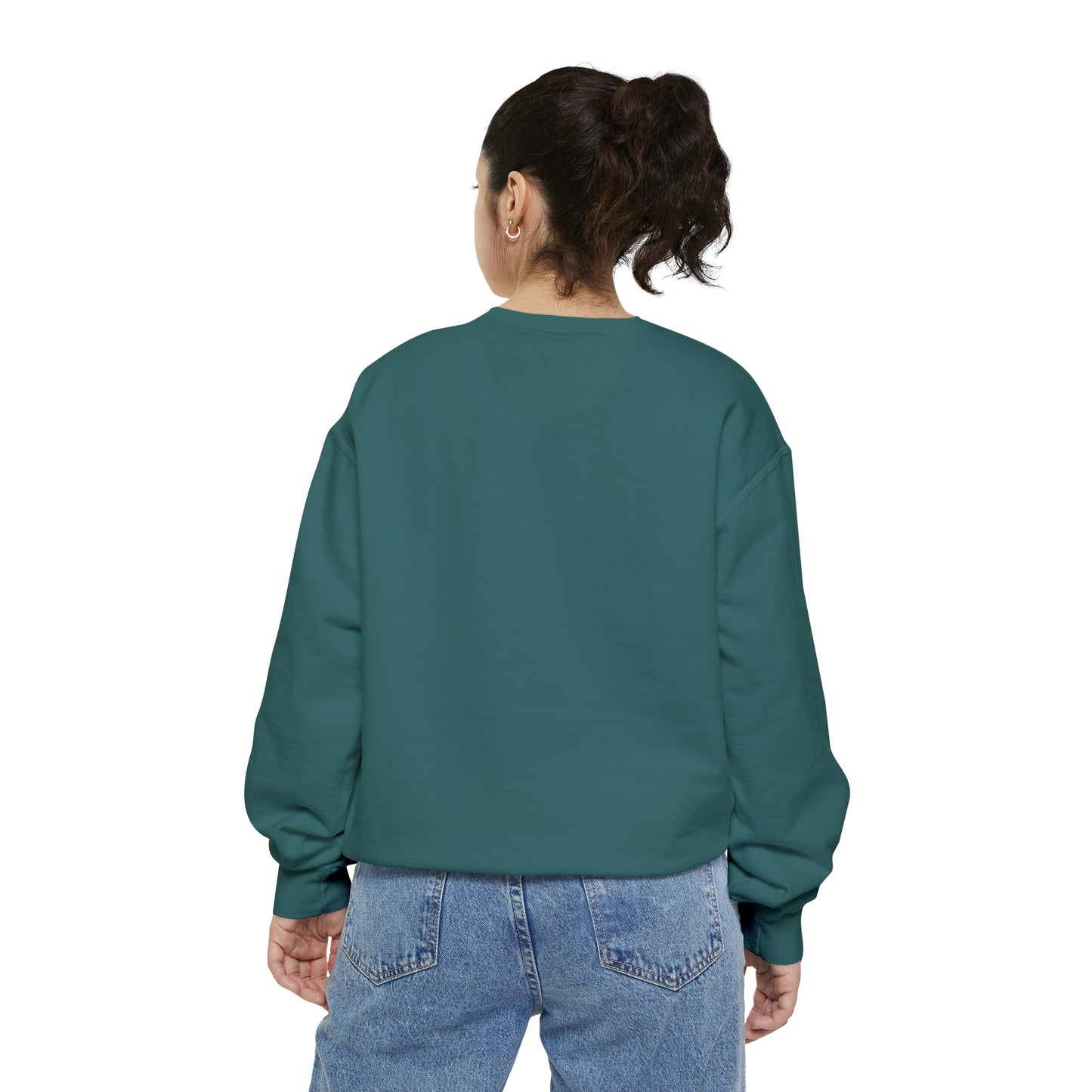 Tree Farm Comfort Colors Crewneck