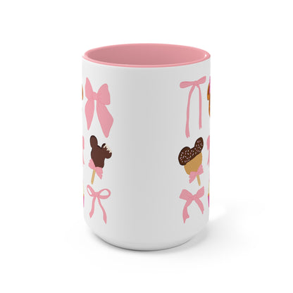 The Park Girlie 15oz Mug