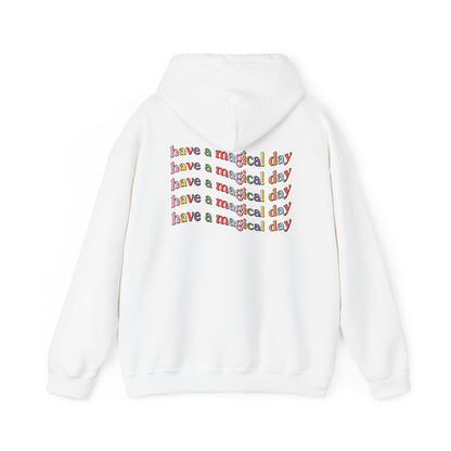 Magical Park Day Sweatshirt