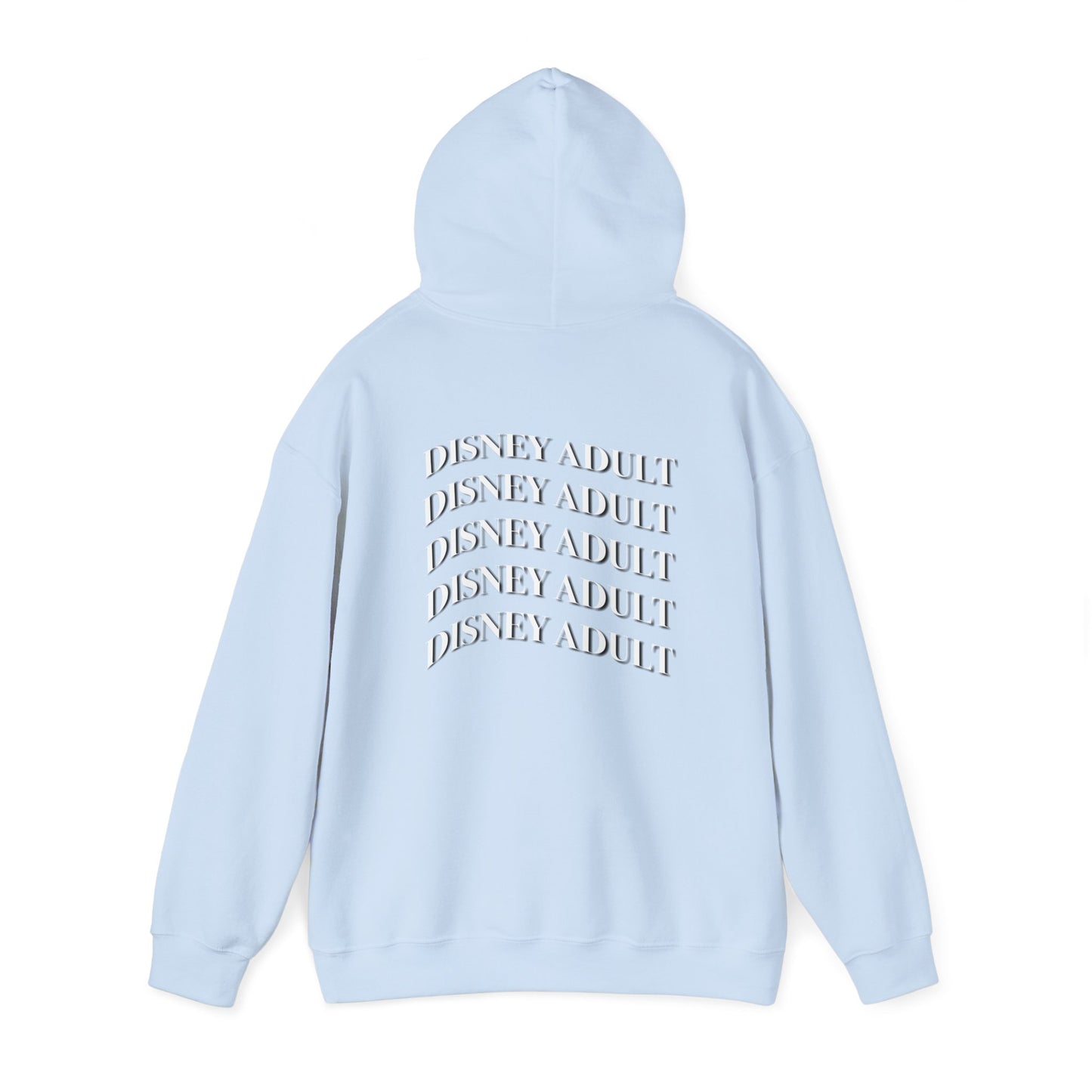 The Magical Adult Sweatshirt