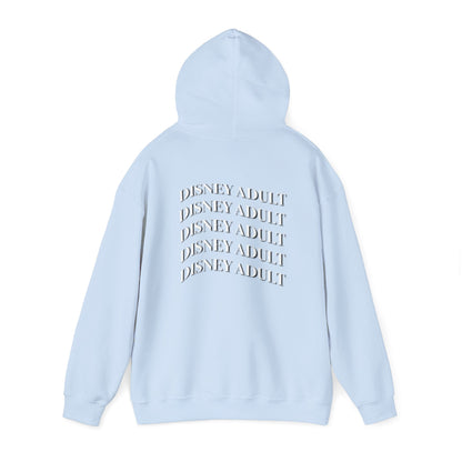 The Magical Adult Sweatshirt