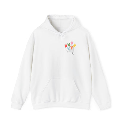 Magical Park Day Sweatshirt