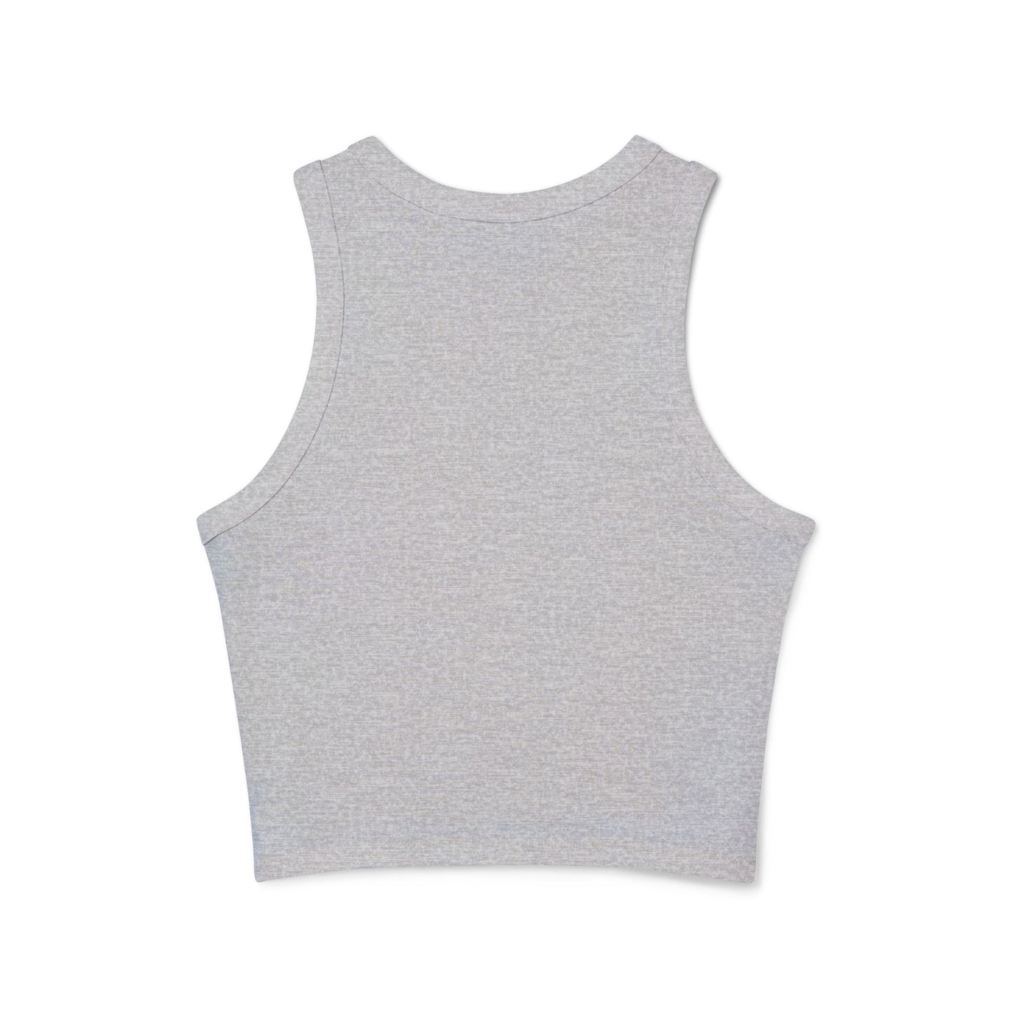 Billy Goat Ribbed Tank