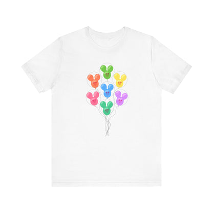 Celebration Unisex Tee