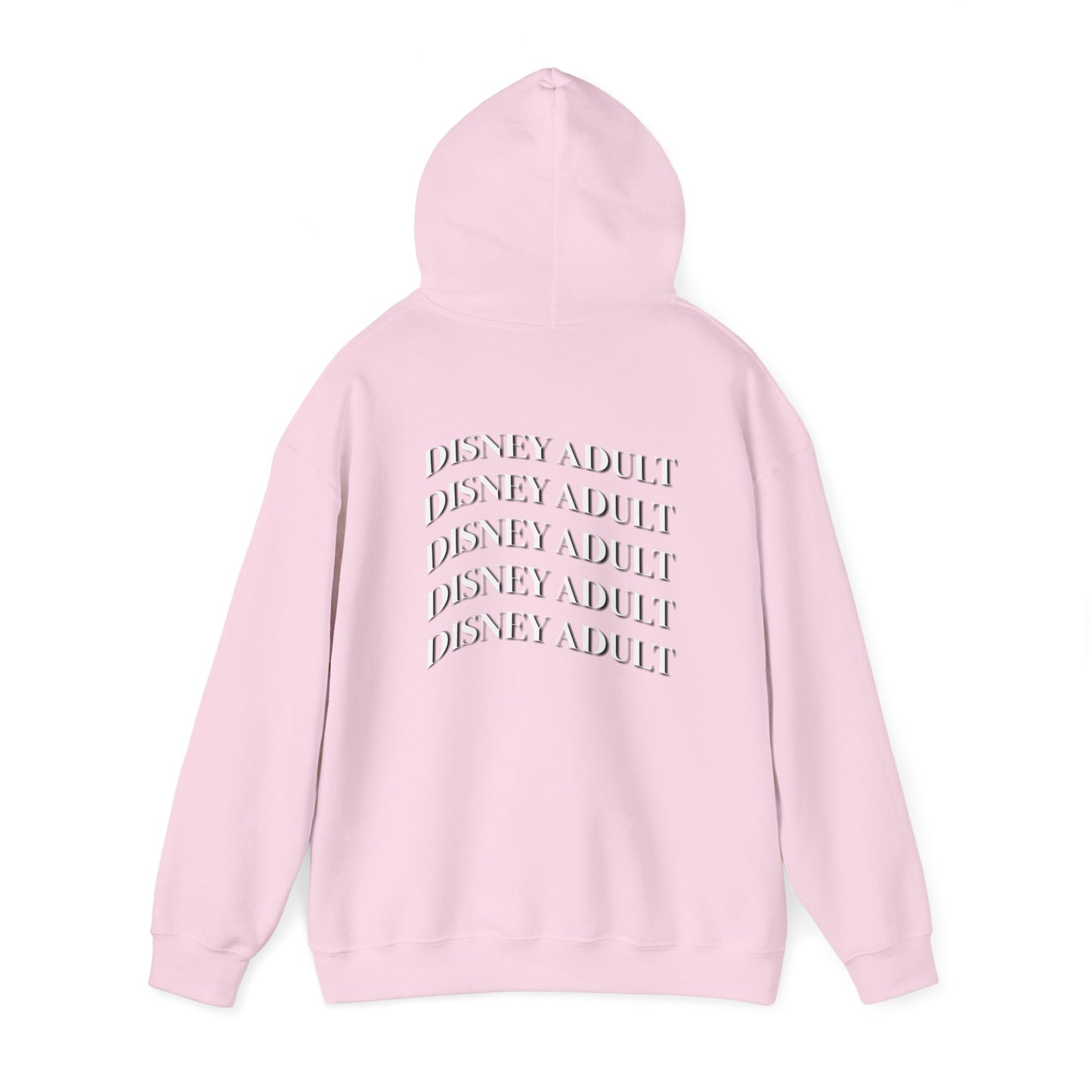 The Magical Adult Sweatshirt