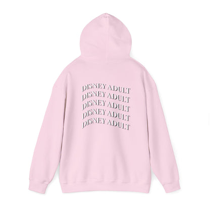 The Magical Adult Sweatshirt