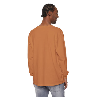 Henny Penny Comfort Colors Long Sleeve