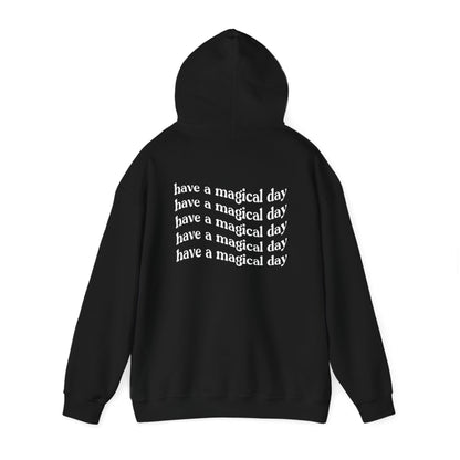 Magical Park Day Sweatshirt