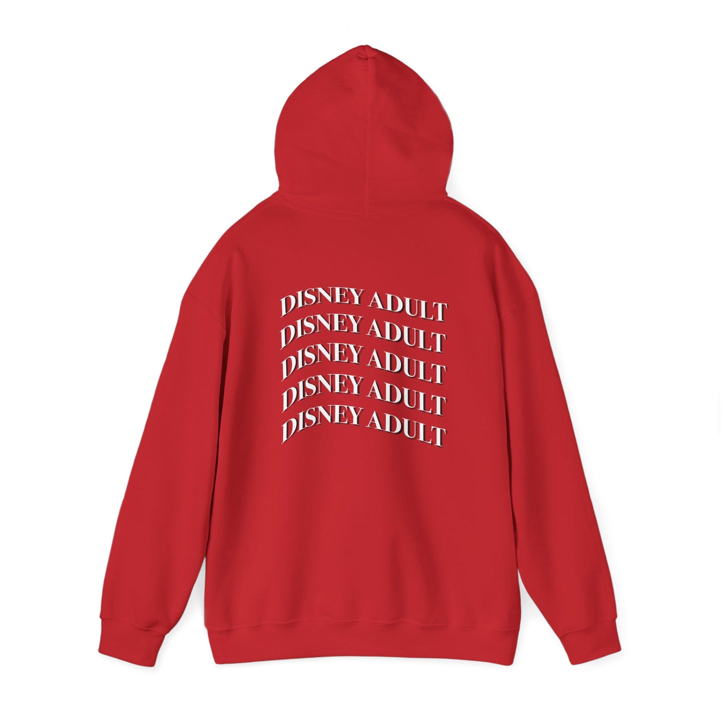 The Magical Adult Sweatshirt