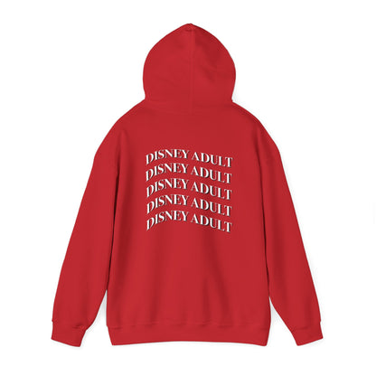 The Magical Adult Sweatshirt