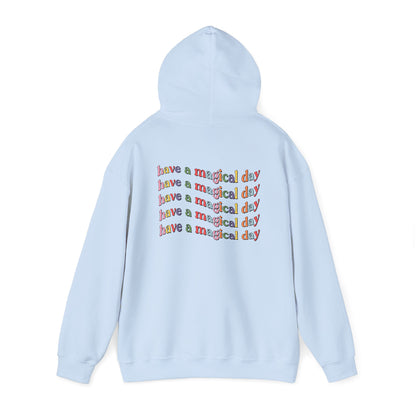 Magical Park Day Sweatshirt