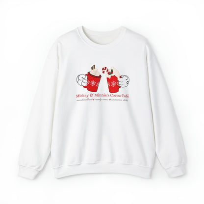 Cup of Cheer Unisex Sweatshirt