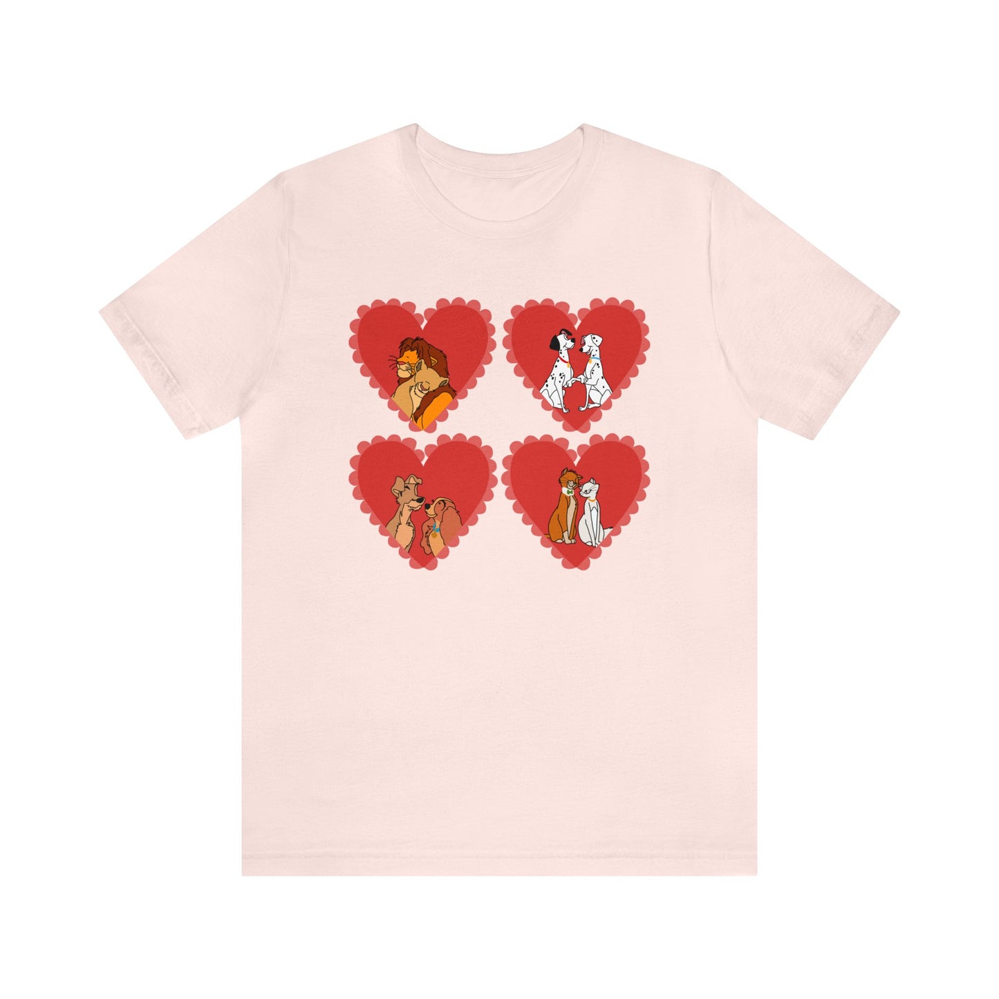 Furever Love Unisex Tee