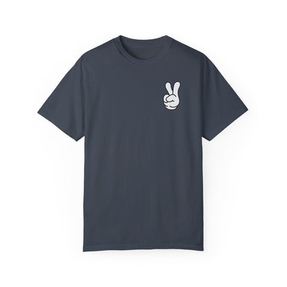 The Magical Adult Comfort Colors Tee