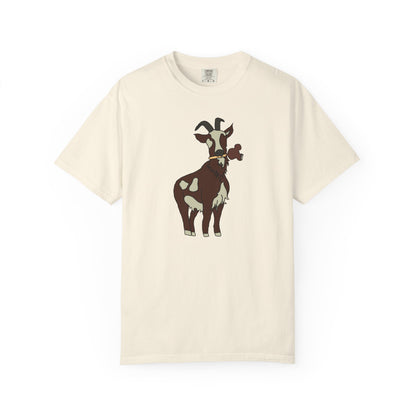 Billy Goat Comfort Colors