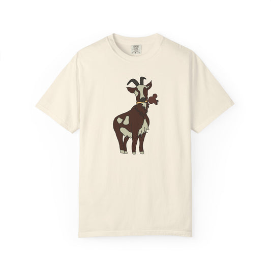 Billy Goat Comfort Colors