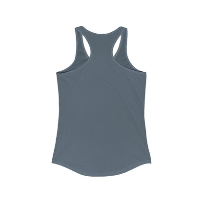 Walt's Brewery Women's Racerback Tank