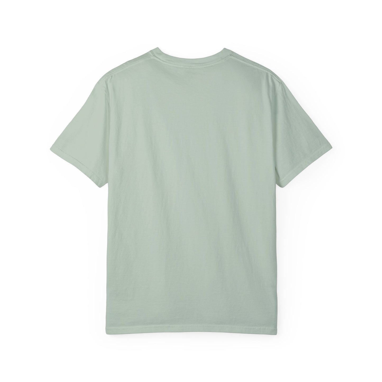 Howliday Season Comfort Colors Tee