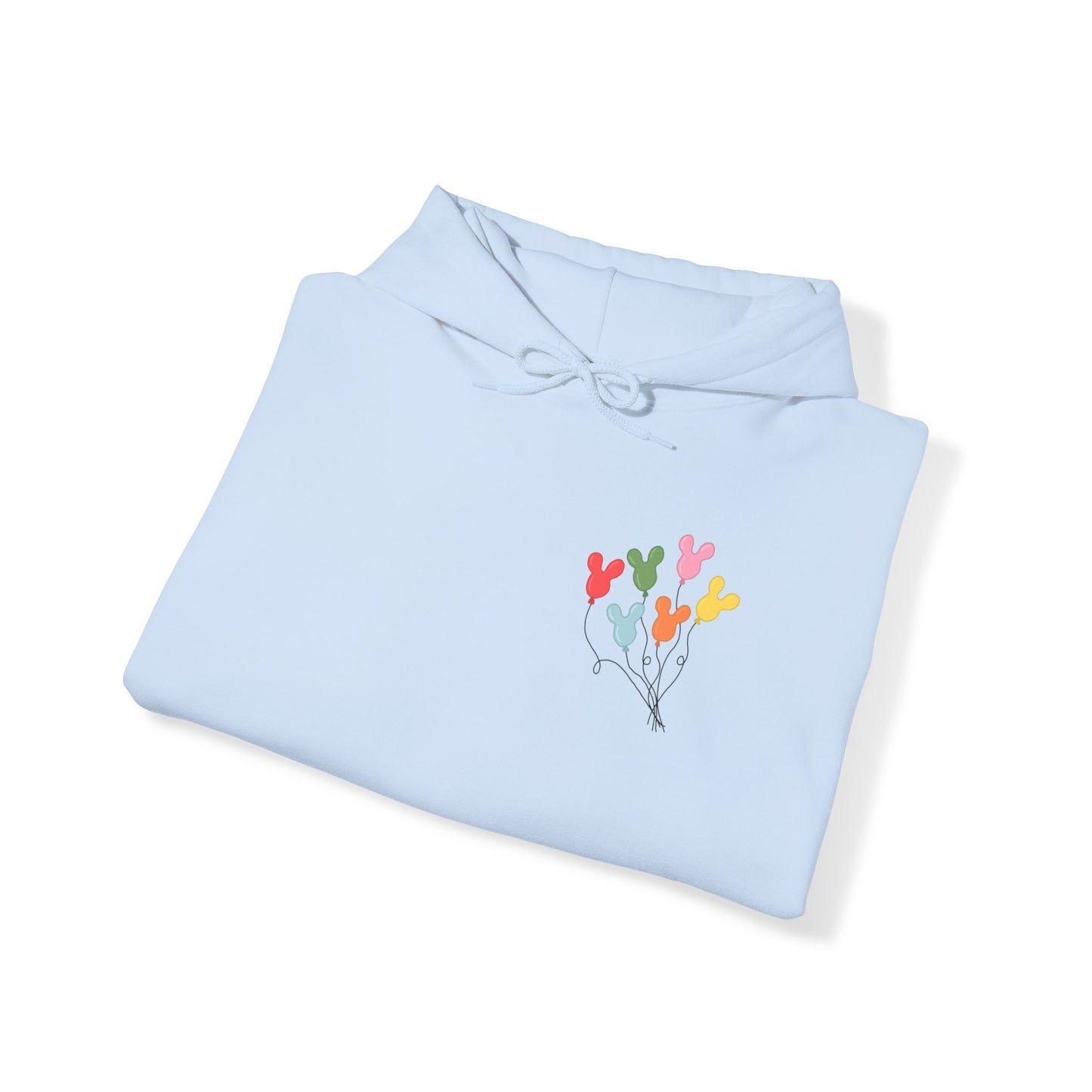 Magical Park Day Sweatshirt