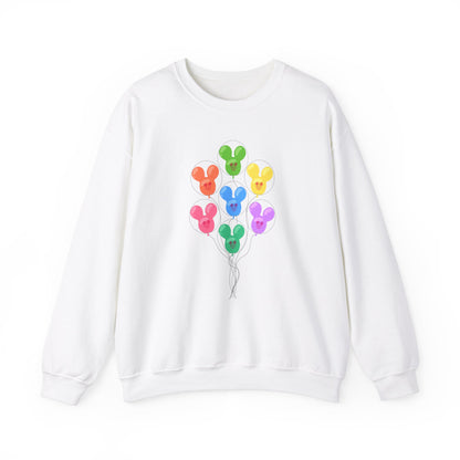 Celebration Unisex Crewneck