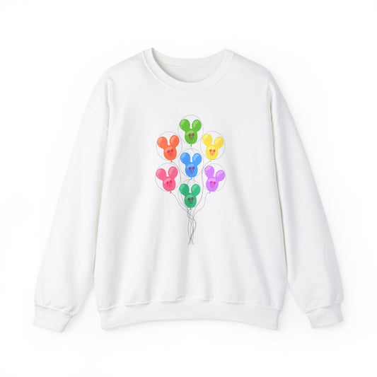 Celebration Unisex Crewneck